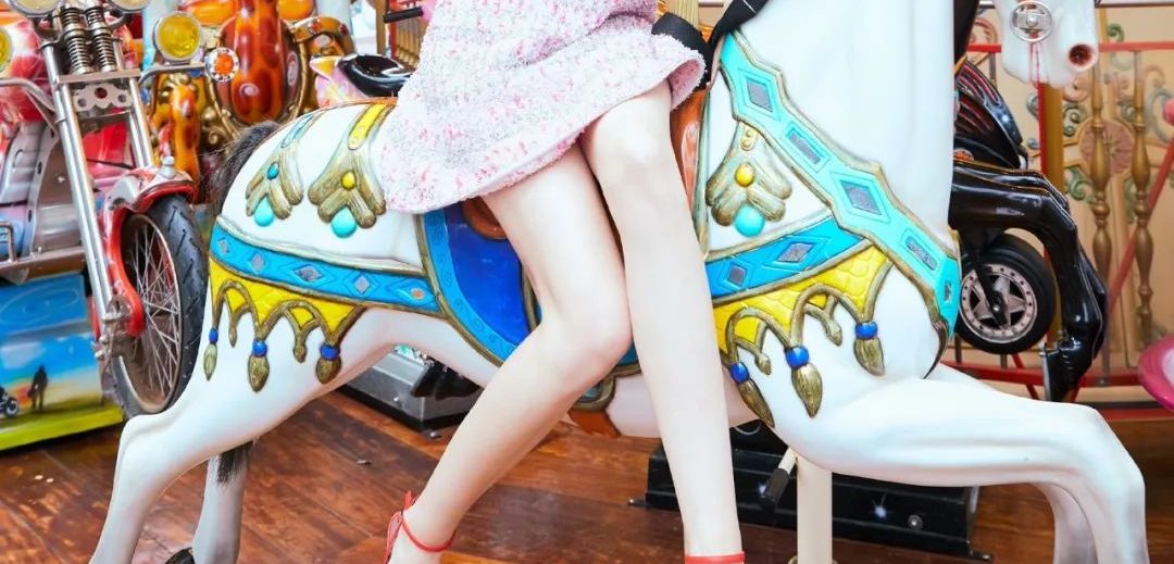 明星爱豆：古力娜扎的高跟鞋71pics