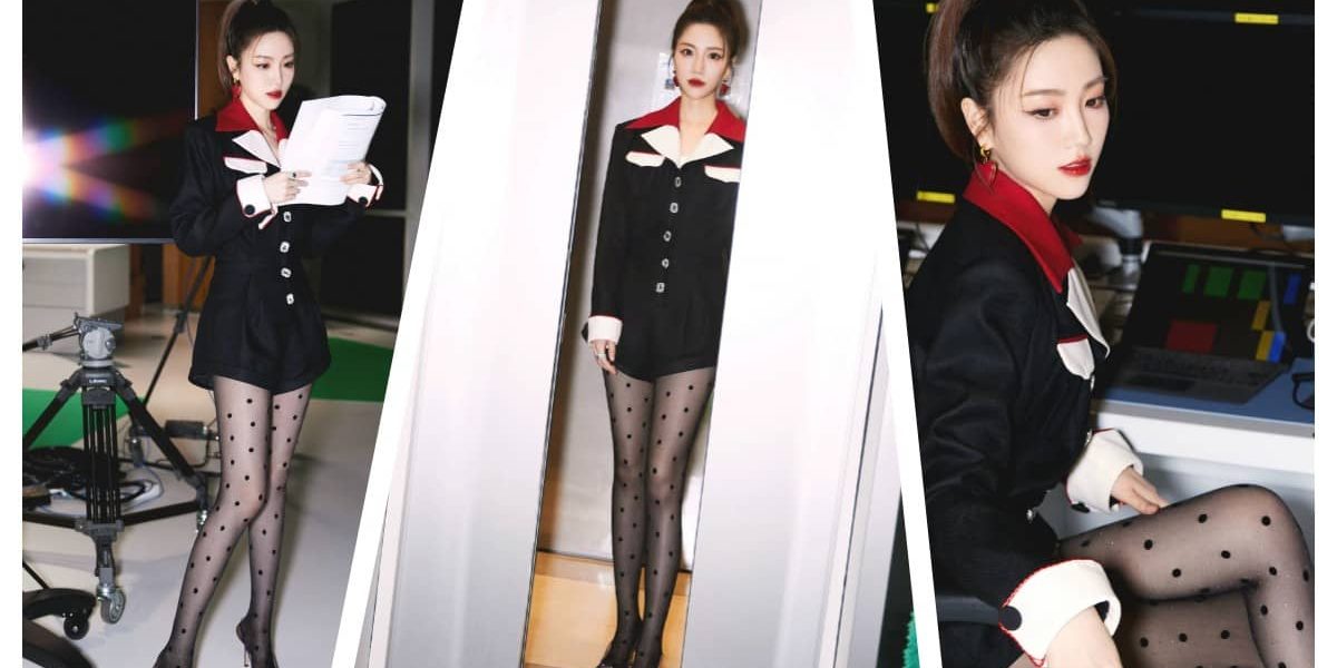 张纯烨美腿写真52pic