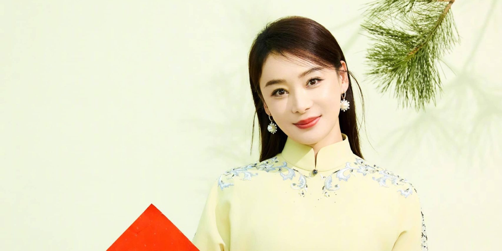 袁姗姗年味襄阳袁妹来咯