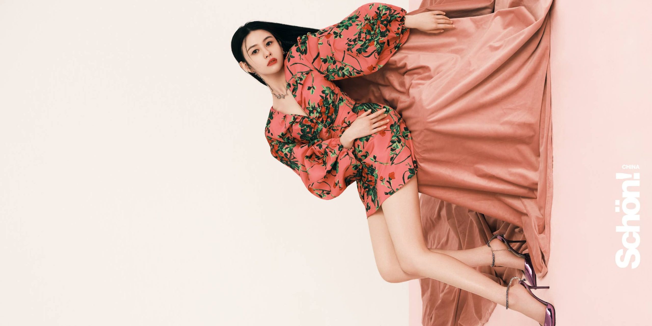 邱淑贞女儿沈月，好看吗？