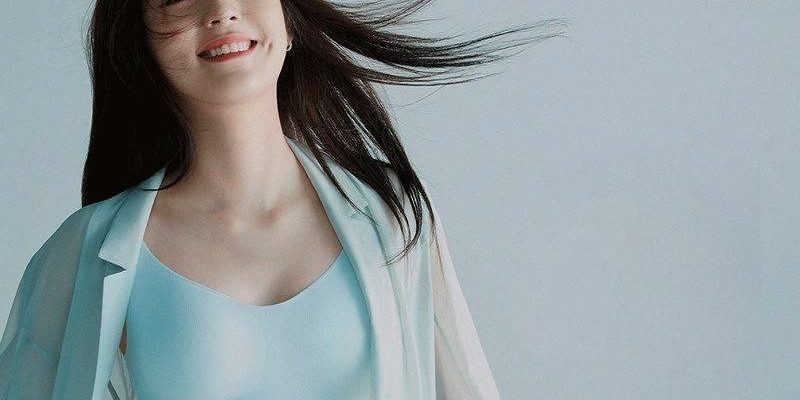 欧阳娜娜代言组图