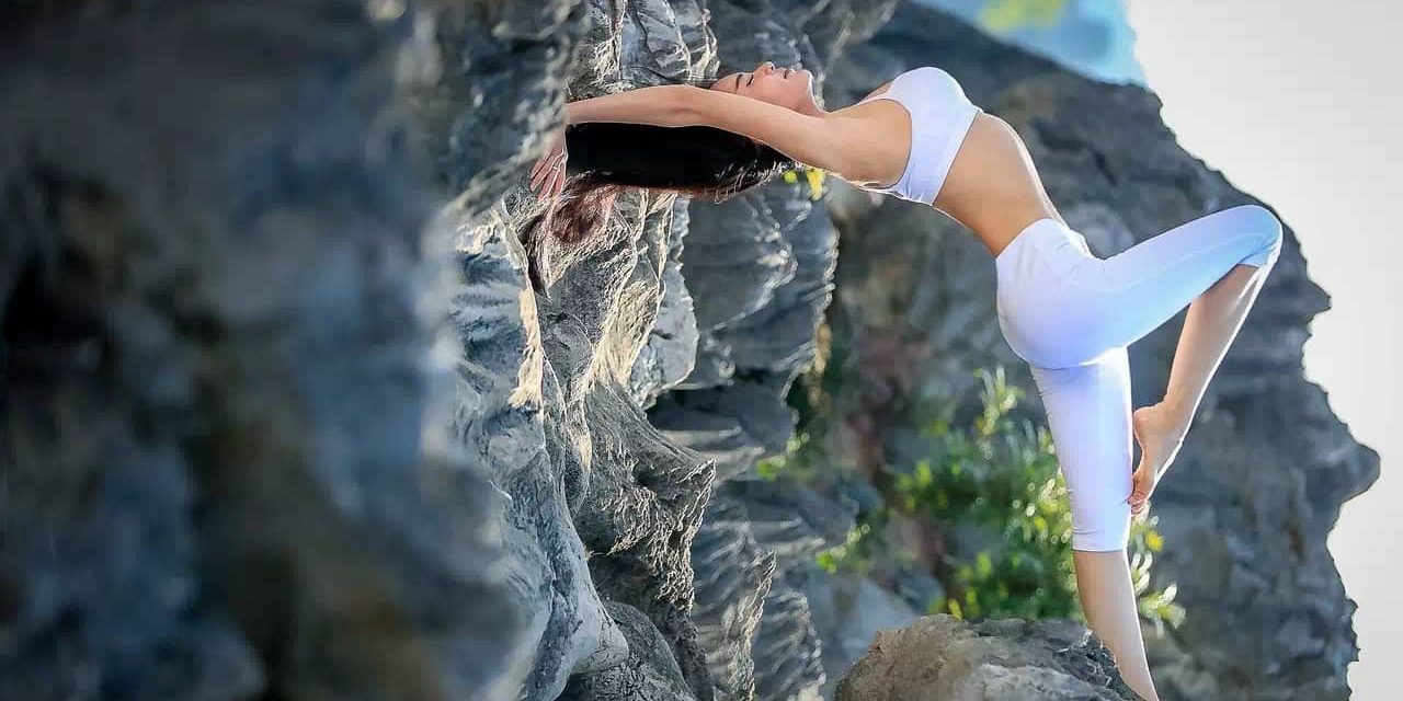 母其弥雅泳装VS健身服美图集