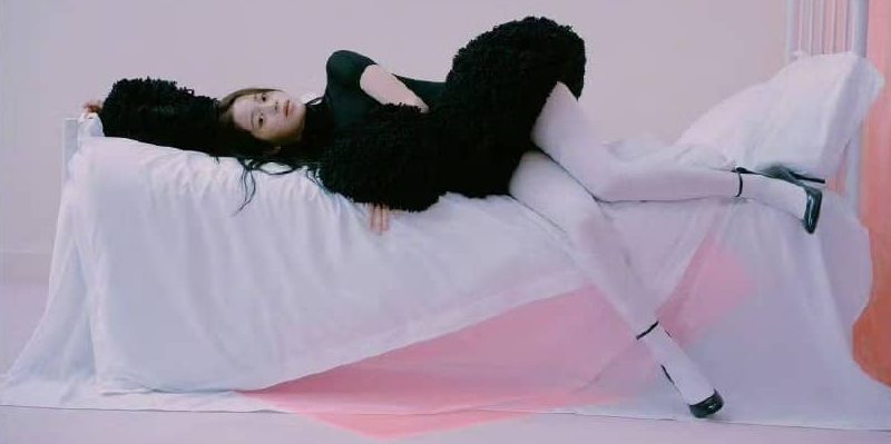 欧阳娜娜丝袜妆造精选