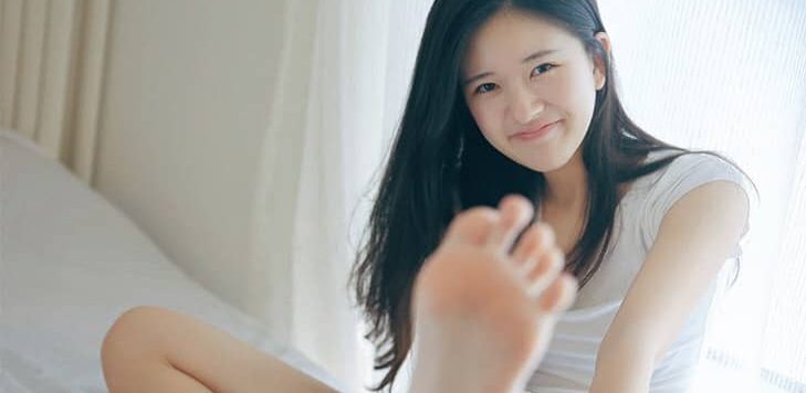 赵露思甜美私服精选