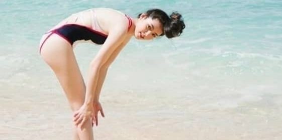 郭碧婷男人装写真精选