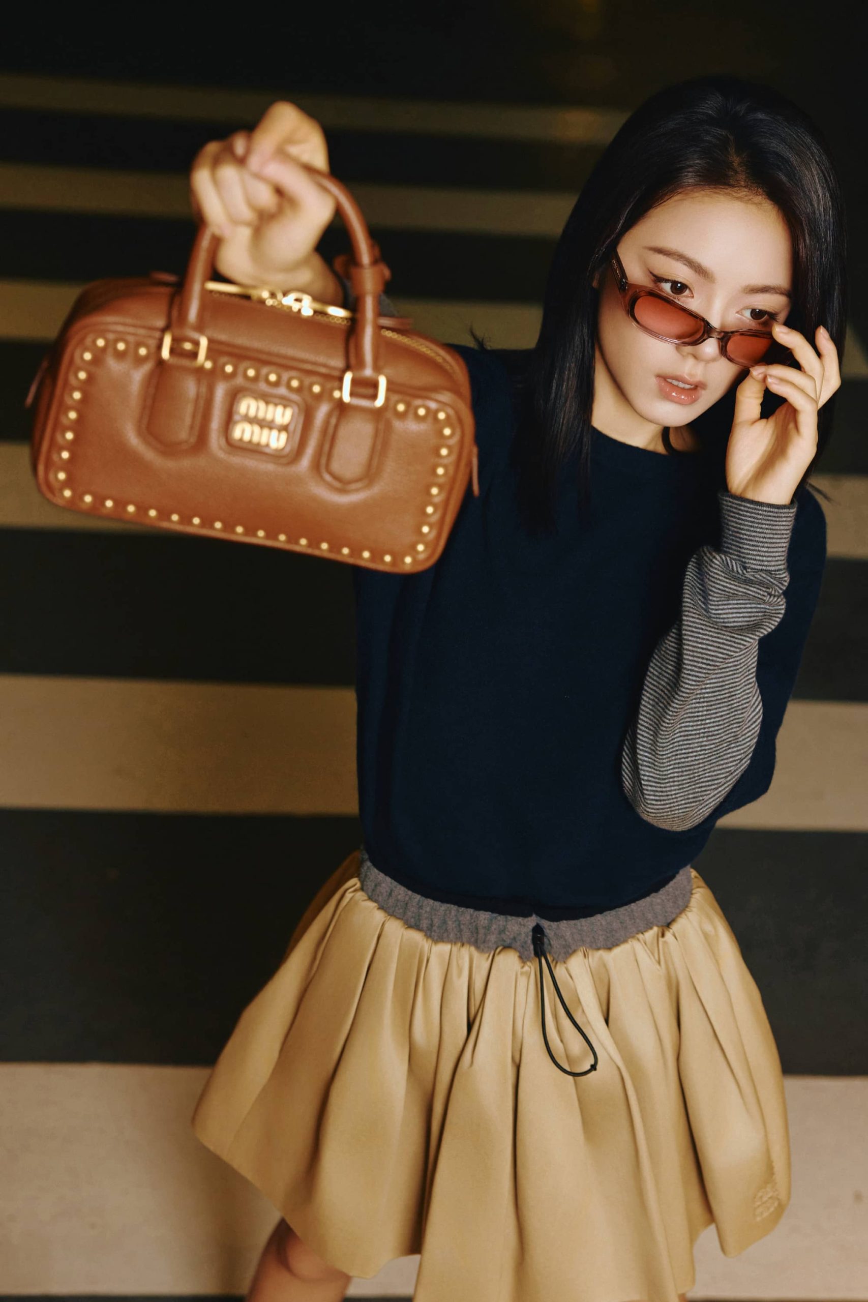 赵今麦 造型图8