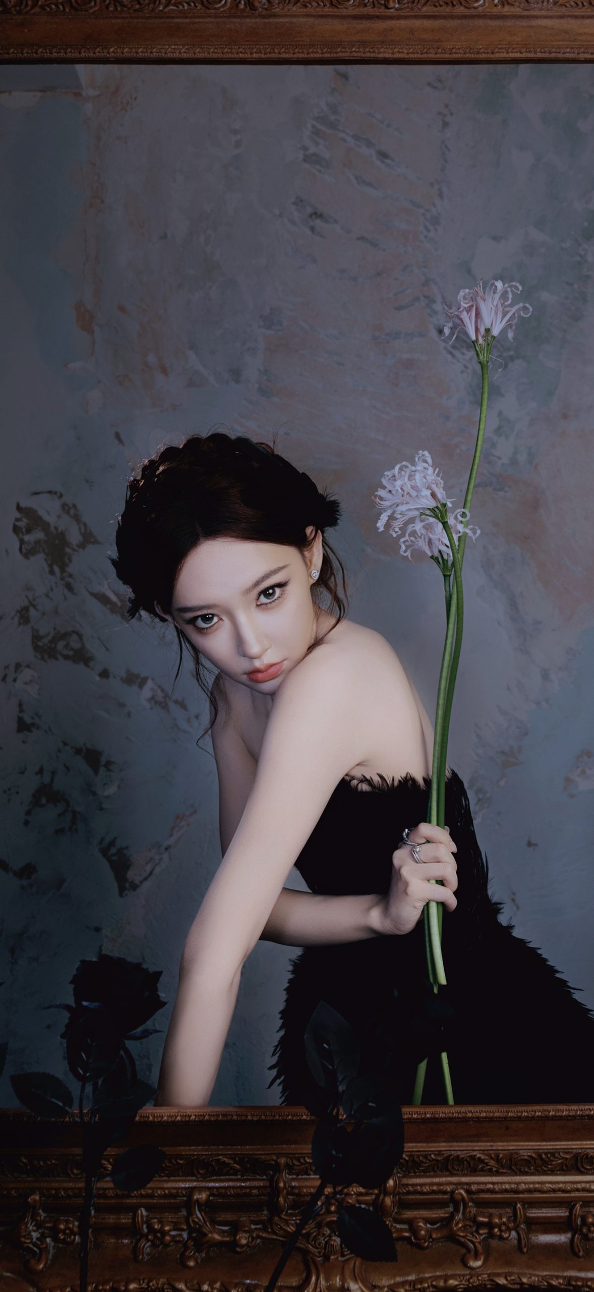 程潇 造型图5