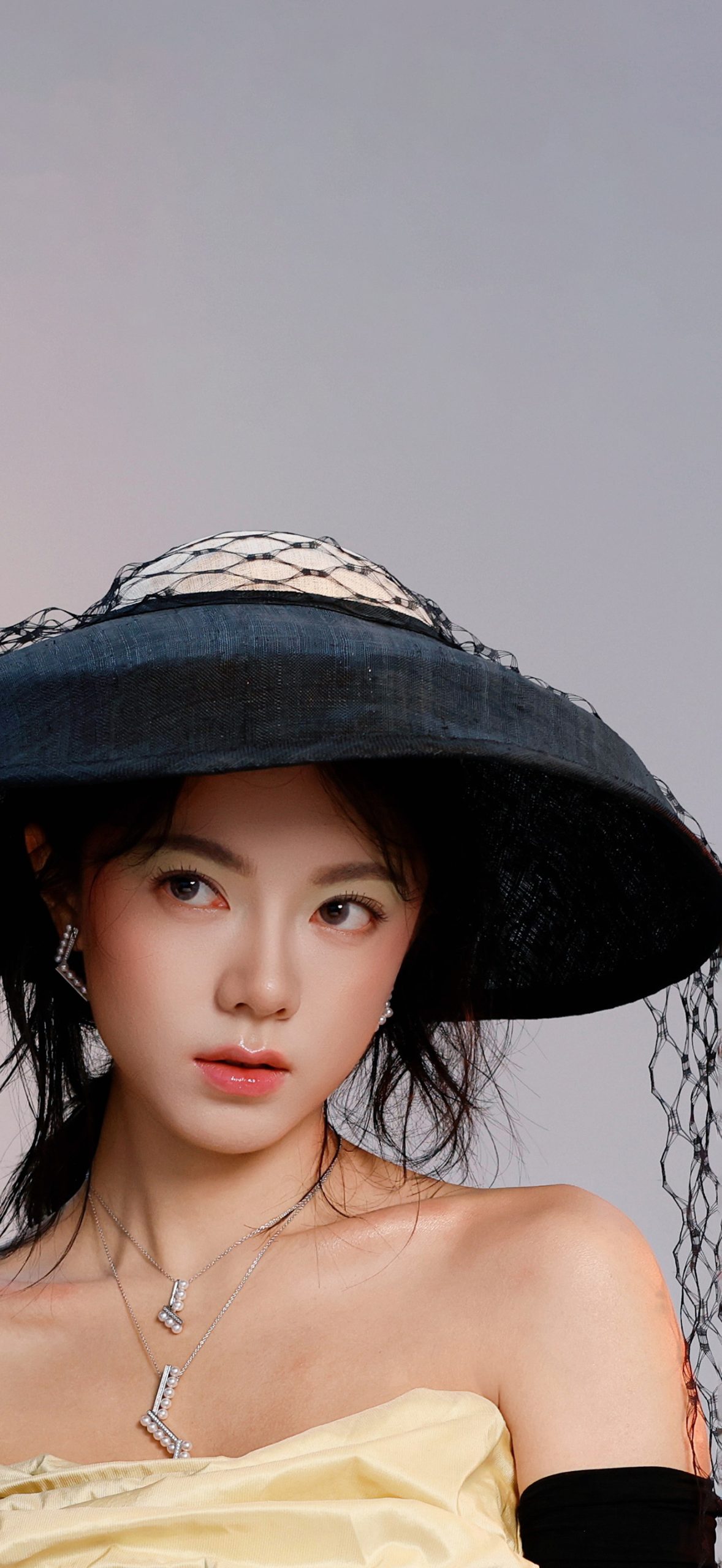 赵今麦 造型图6